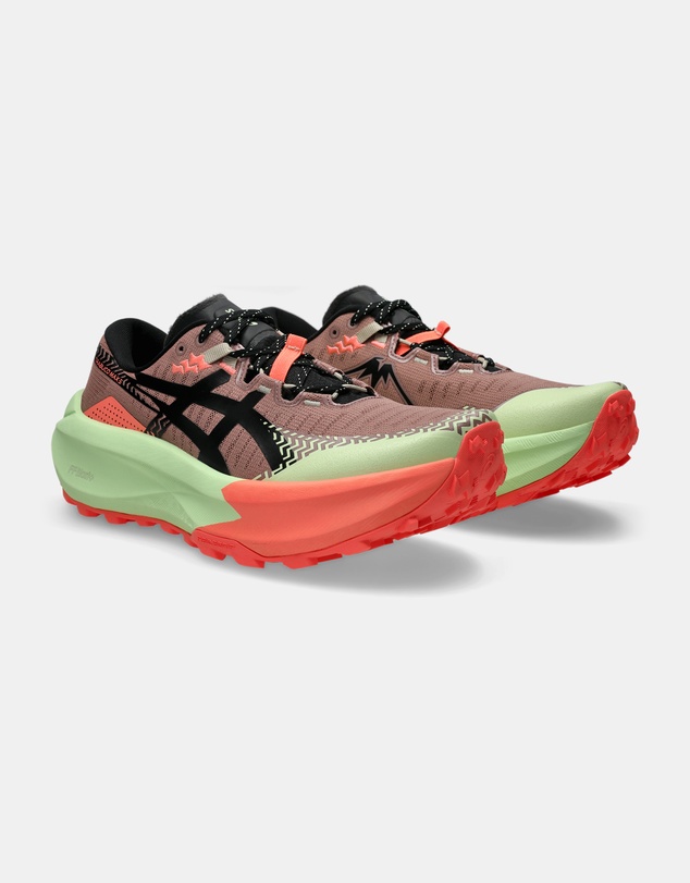 ASICS - Trabuco Max 5 - Men's