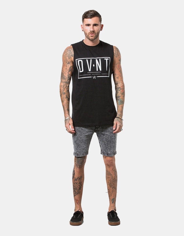 DVNT - Esquire Tank
