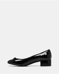Therapy - Diana Ballet Heels