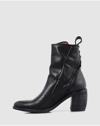 Sempre Di - Rythm Ankle Boots