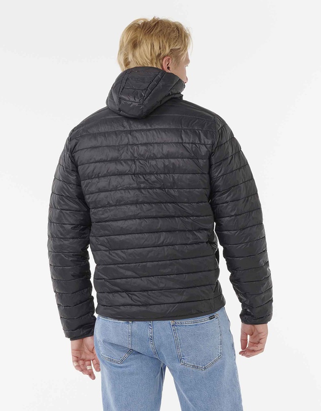 Rip Curl - Anti-Series Search Puffer Hood