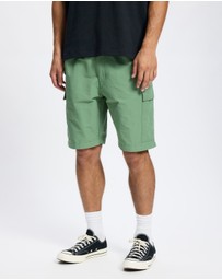 Deus Ex Machina - Remi Cargo Shorts