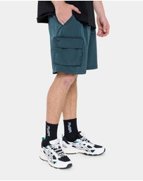 PYRA - Field Shorts
