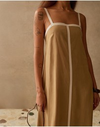 Sancia  - The Catania Dress