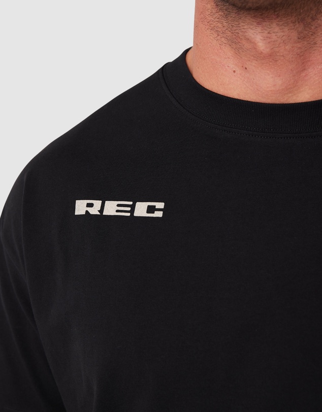 REC GEN - Mass DBL Tee