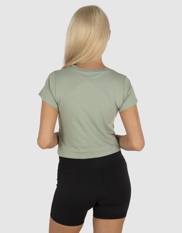 UNIT - UNIT Porter Baby Ladies T-Shirt