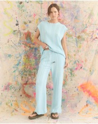 KINGA CSILLA - Cora Amante Blouse