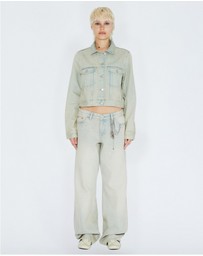 Dr Denim - Becky Jacket