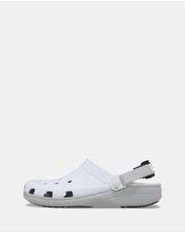 Crocs - Classic Turbo Clogs - Unisex