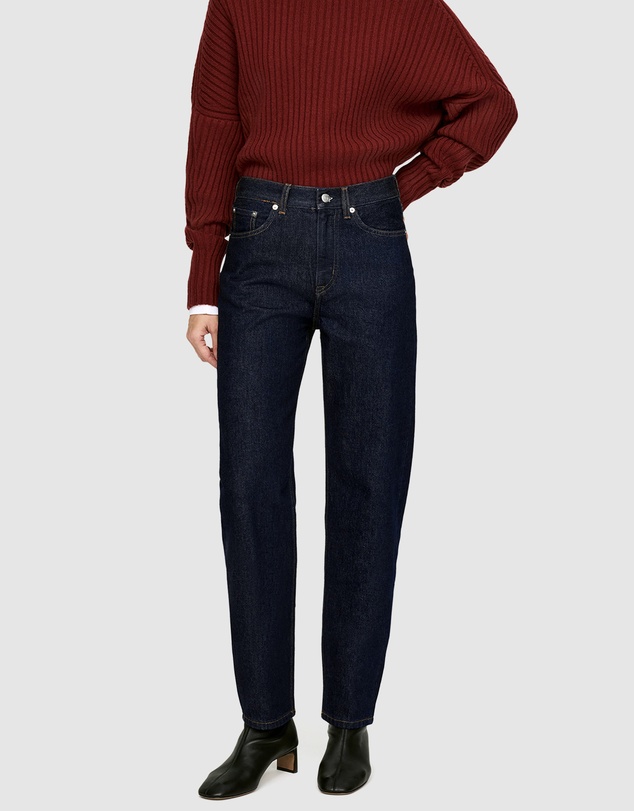 ARKET - Violet Tapered Jeans