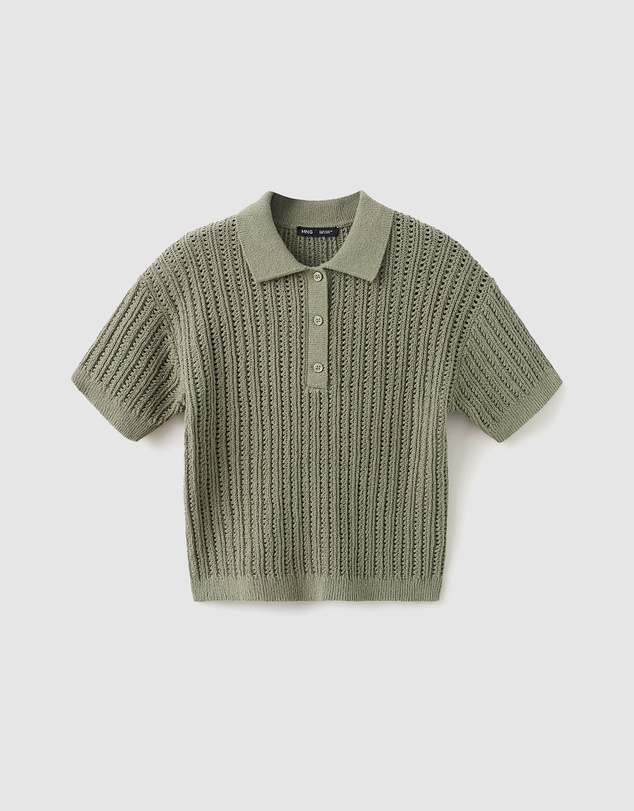 M.N.G - Sito Sweater