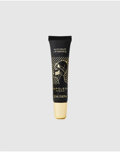 Napoleon Perdis - Auto Pilot Lip Service
