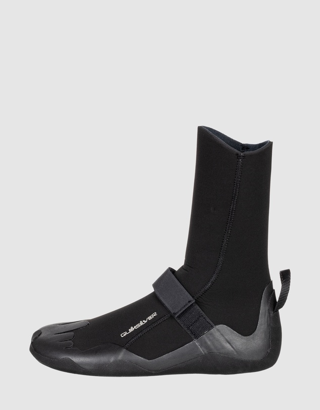 Quiksilver - Mens 5mm Everyday Sessions Wetsuit Boots