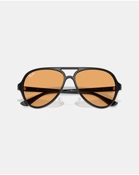 Ray-Ban - 0RB4125