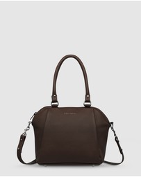 Status Anxiety - Force Of Being Handbag