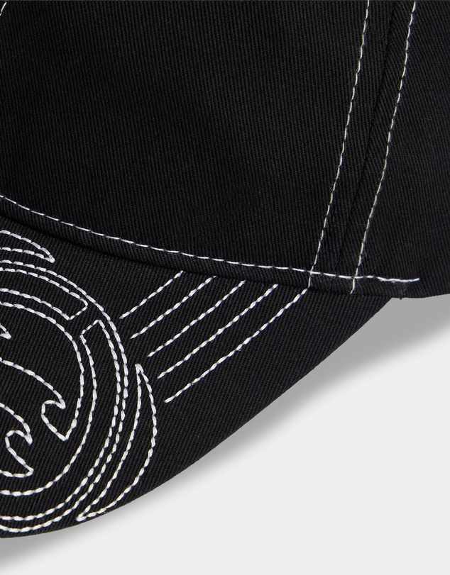 Billabong - Mens Spec Bio Wave Lad Cap