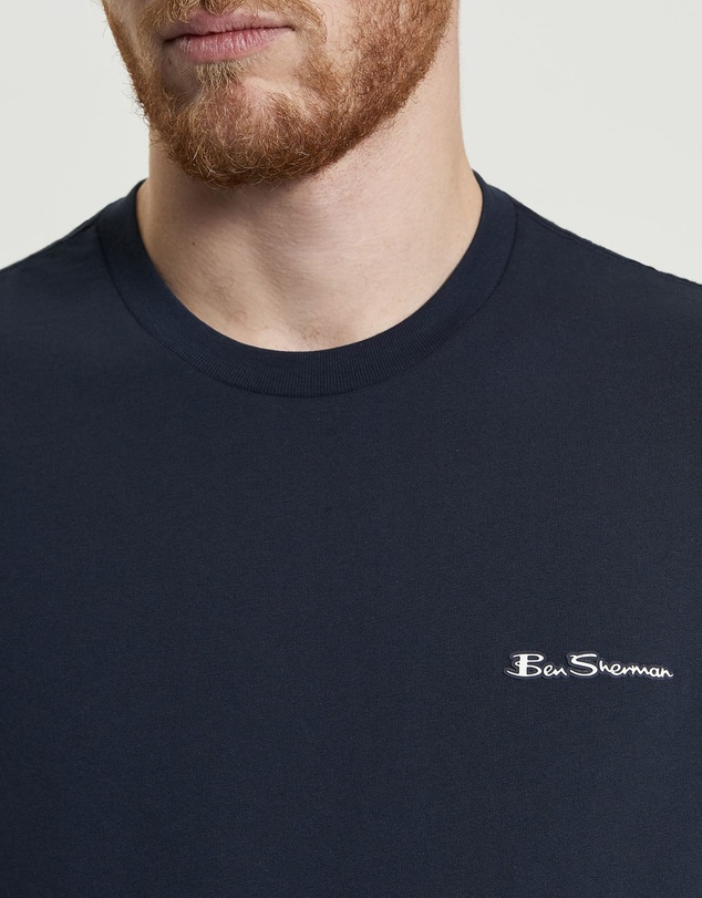 Ben Sherman - Signature Tee