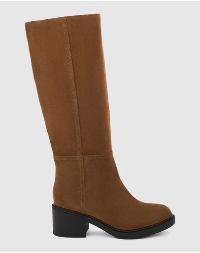 TOBACCO SUEDE