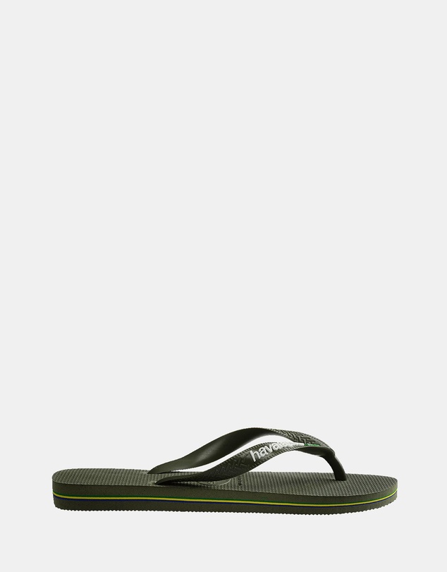 Havaianas - Brazil Logo - Women's