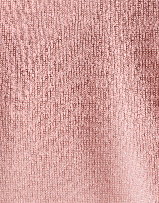 SABA - Mariya Sparkling Knit Top
