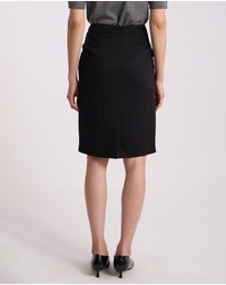 David Lawrence - Edna Pencil Skirt