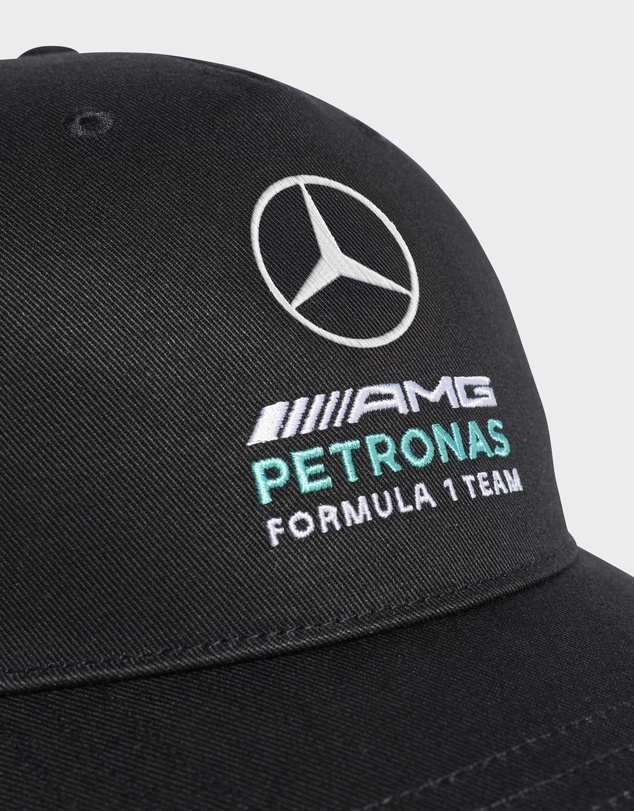 adidas Performance - MERCEDES - AMG PETRONAS FORMULA 1 TEAM DNA BASEBALL CAP Mens