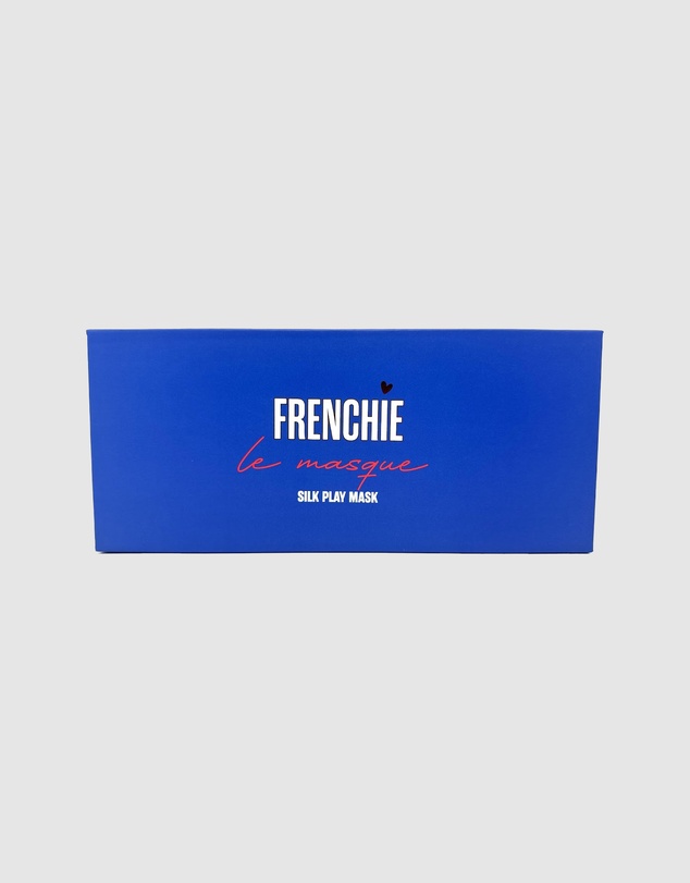 Frenchie - Le Masque