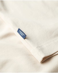 Superdry - Merchant Store - Jersey Grandad Top