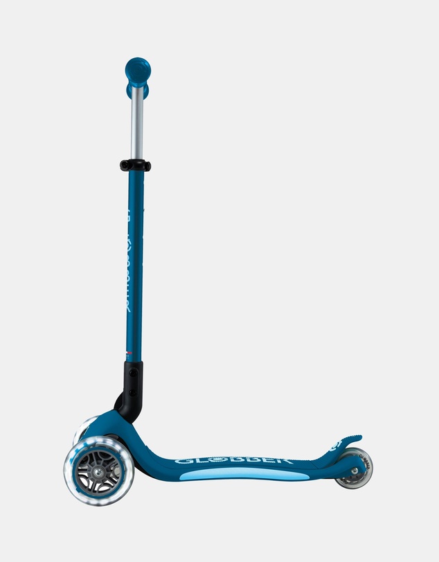 Globber - Primo Foldable Plus Elite Lights V2 Scooter