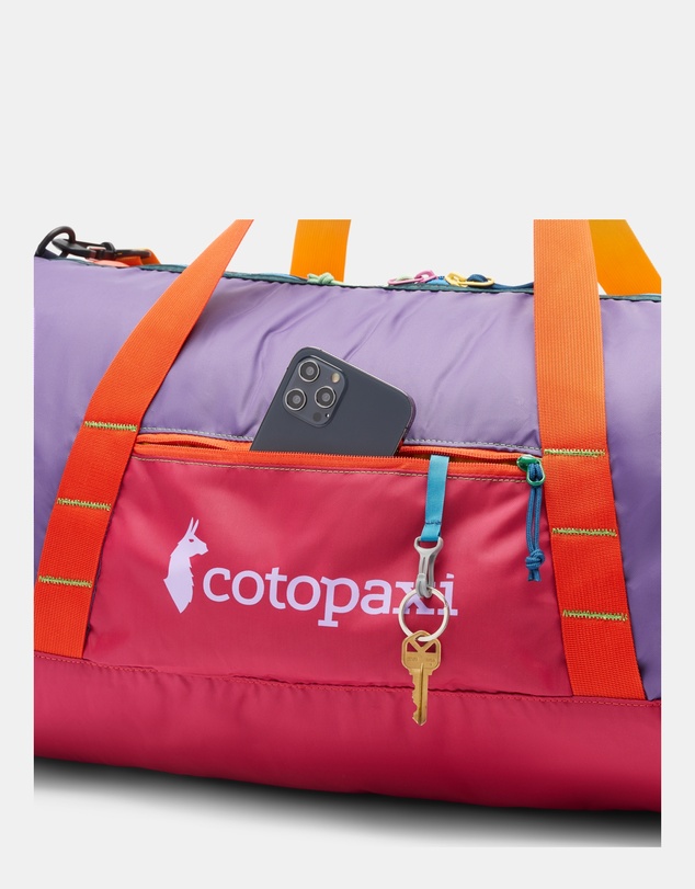 Cotopaxi - Ligera 45L Duffel Bag-Del Dia