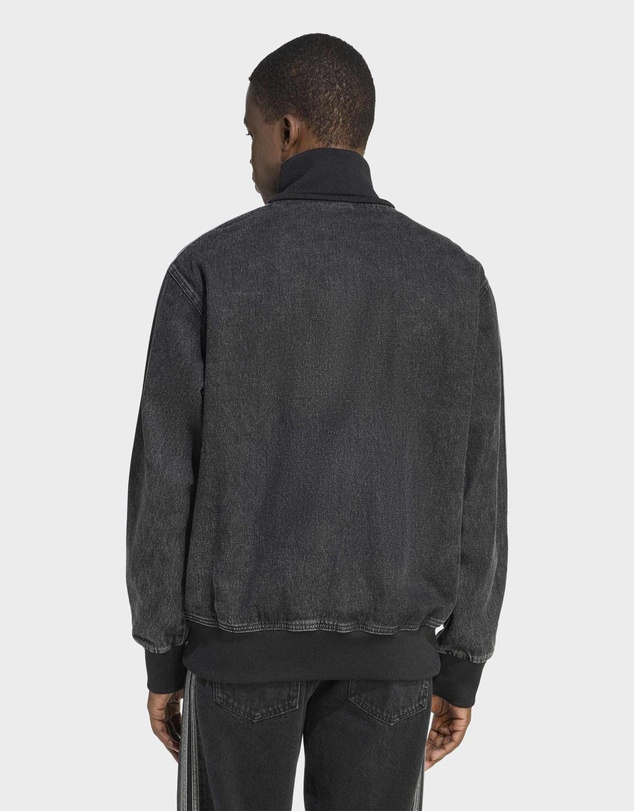 adidas Originals - ADICOLOR DENIM FIREBIRD TRACK TOP Mens