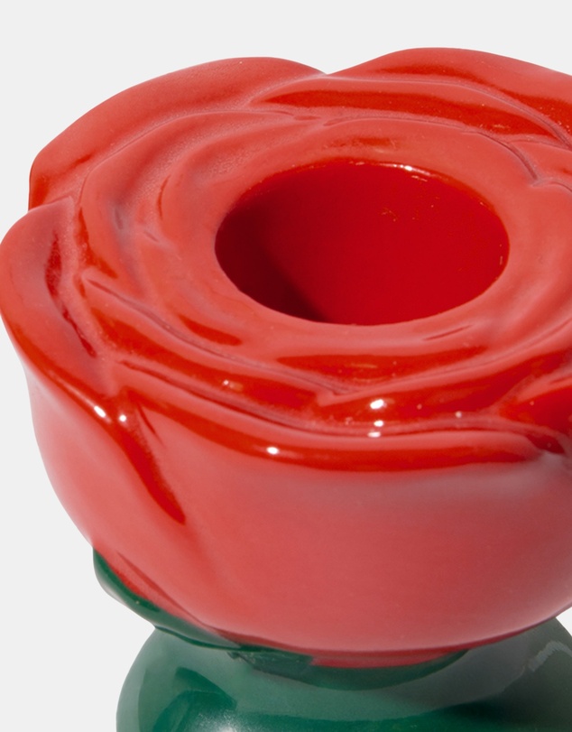 DOIY - Rose Candle Holder Medium