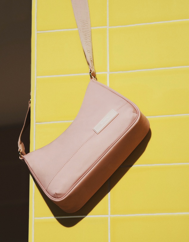 MIMCO - Dionne Crossbody Bag