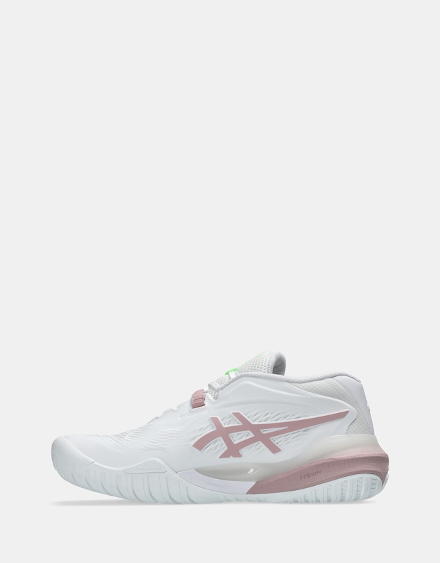ASICS - GEL-Resolution X (Hardcourt) Wide - Women's