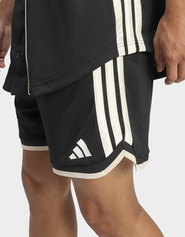 adidas Sportswear - STADIUM MESH SHORTS Mens