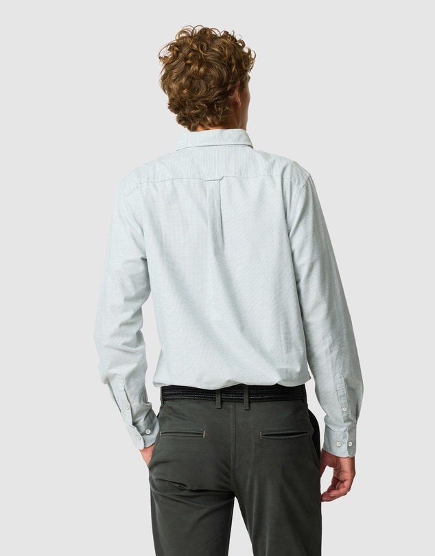 Rodd & Gunn - Oxford Crossing Shirt