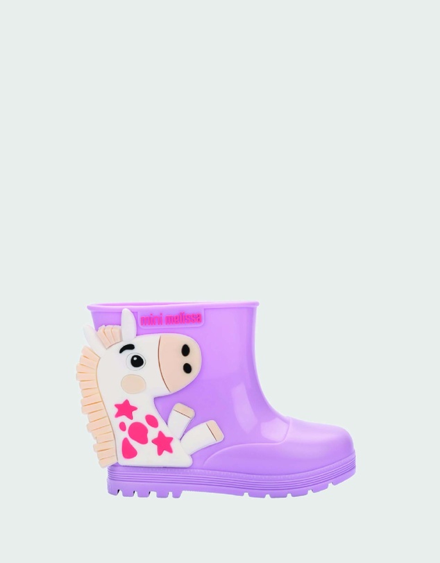 Mini Melissa - Mini Melissa Welly Wonderland
