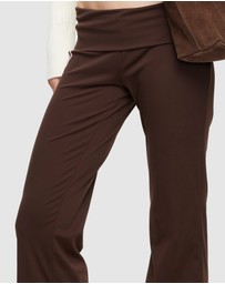 Lioness - Layover Pants