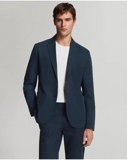 M.N.G - Delave Blazer