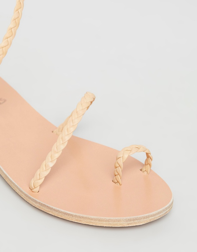 Ancient Greek Sandals - Eleftheria Sandal