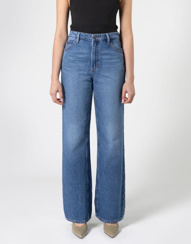 Nobody Denim - Grace Jeans