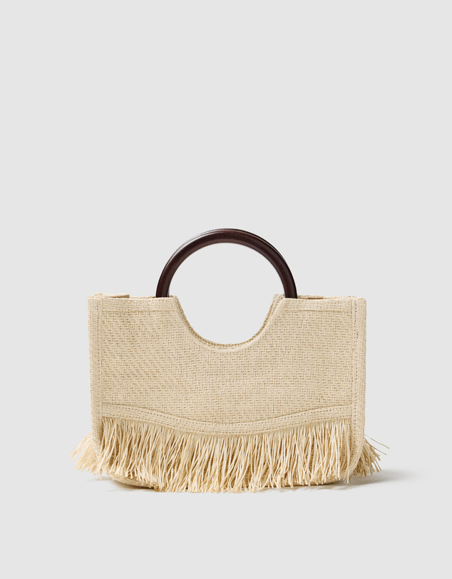 Commonry - Florence Textured Mini Tote
