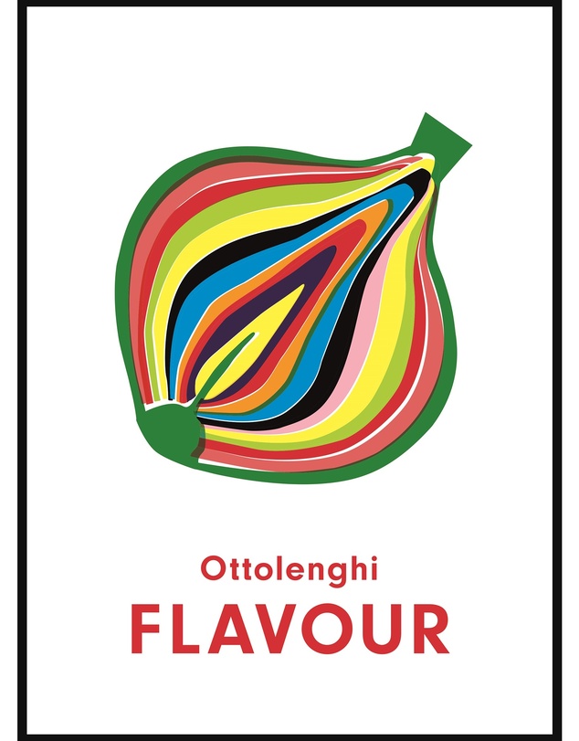 Brumby Sunstate - Ottolenghi Flavour