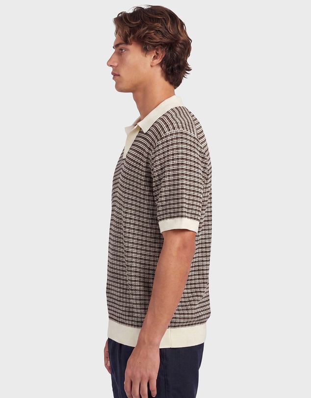 Academy Brand - Klondike Knit Polo