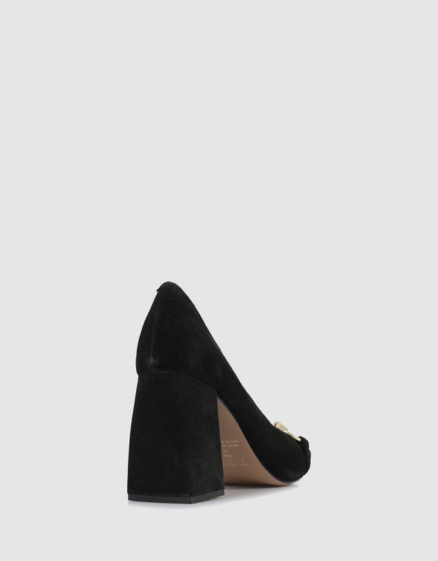 Sempre Di - Liri Courtshoes