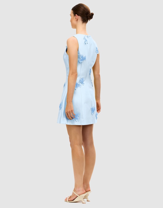 Acler - Blairhall Mini Dress