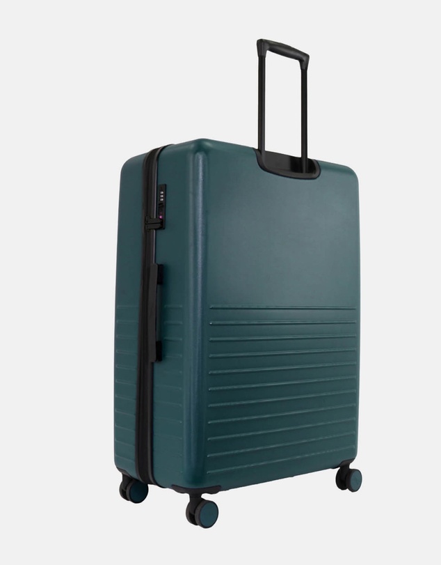 Reebok - Reebok Adventure 80cm Large Hard Shell Suitcase