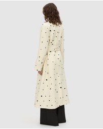 CAMILLA AND MARC - Ponza Coat