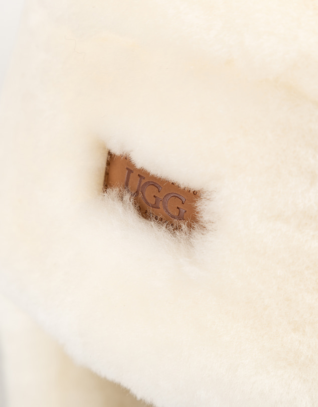 Ozwear Connection Uggs - UGG Alpine Shearling Trapper