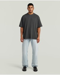 G-Star - Back gr loose r t